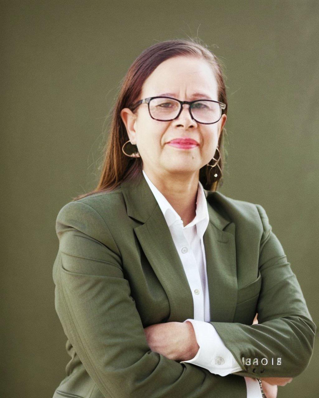 Dilma Resende